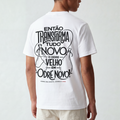 Camiseta Odre Novo